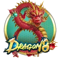 Dragon 8
