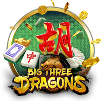 Big Three Dragons