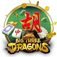 Big Three Dragons