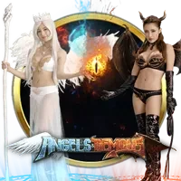 Angels & Demons