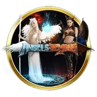 Angels & Demons