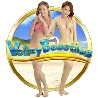 Volley Beauties