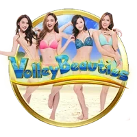 Volley Beauties