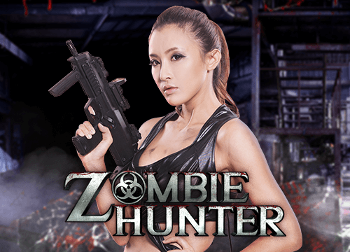 Zombie Hunter