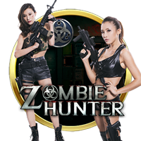 Zombie Hunter