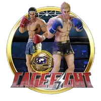 Cage Fight