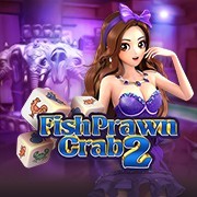 Fish Prawn Crab 2