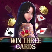 Win Three Cards