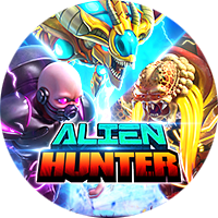 Alien Hunter