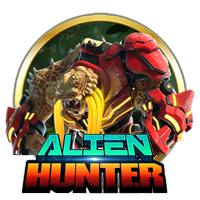 Alien Hunter