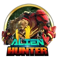 Alien Hunter