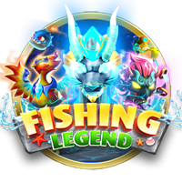 Fishing Legend