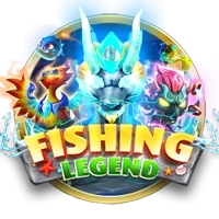 Fishing Legend