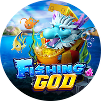 Fishing God