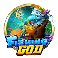 Fishing God