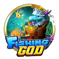 Fishing God