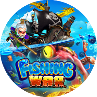 Fishing War