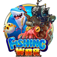 Fishing War