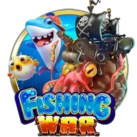 Fishing War
