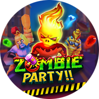 Zombie Party