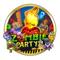 Zombie Party