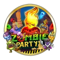 Zombie Party