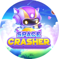 Space Crasher