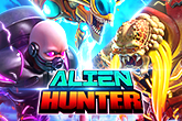 Alien Hunter