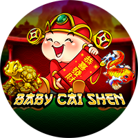 Baby Cai Shen