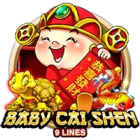 Baby Cai Shen