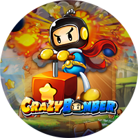 Crazy Bomber