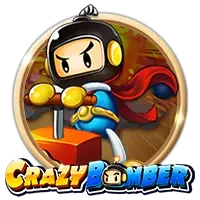 Crazy Bomber