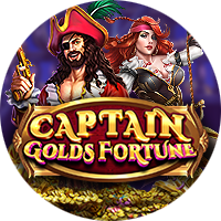 Captain Golds Fortune