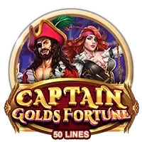 Captain Golds Fortune