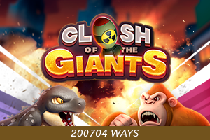 Clash of the Giants