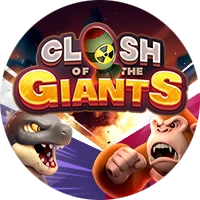 Clash of the Giants