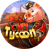 Mr Chu Tycoon