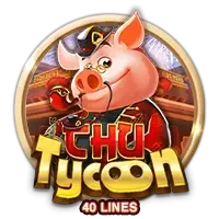 Mr Chu Tycoon