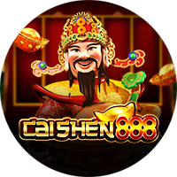 Cai Shen 888