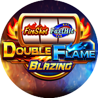 Double Flame