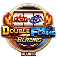 Double Flame