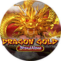 Dragon Gold SA