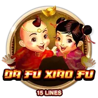 Da Fu Xiao Fu