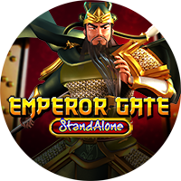 Emperor Gate SA