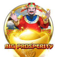 Big Prosperity