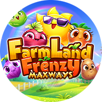 Farmland Frenzy Maxways