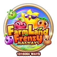 Farmland Frenzy Maxways