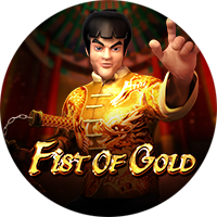 Fist of Gold