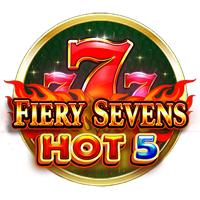 Fiery Sevens Hot 5