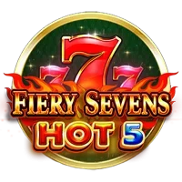 Fiery Sevens Hot 5